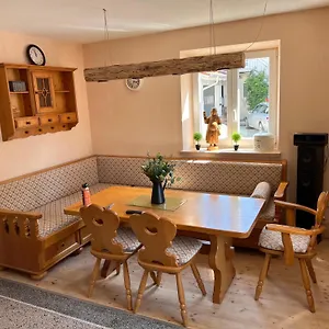 Oberbayern Lengenfeld 2 A 4 Schlafzimmer Neu Umgebaut Purgen